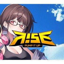 PUMP IT UP RISE Steam (PC) - Steam CD Ključ - Globalno